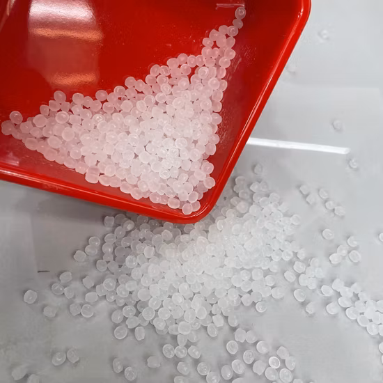 フィルム Estirable キャストLDPE シュリンク ラップ フィルム 透明パレット ストレッチ フィルム ラッピング フィルム プラスチック フィルム