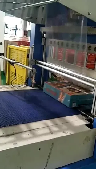 架橋標準マイクロ穿孔単巻POF熱収縮ラップバッグ印刷用中高収縮フィルムロールプラスチックPOF収縮性包装フィルム